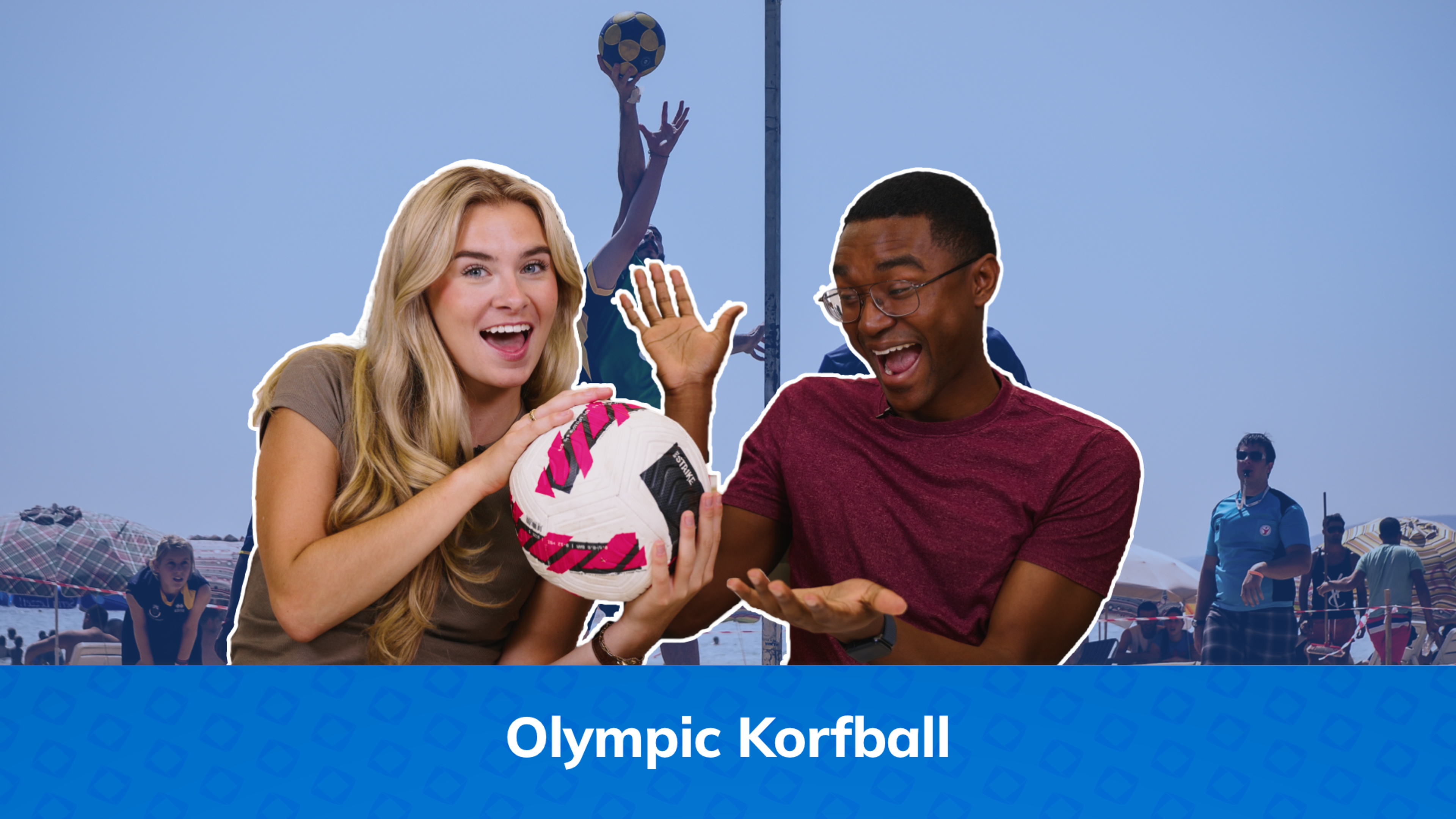 Olympic Korfball