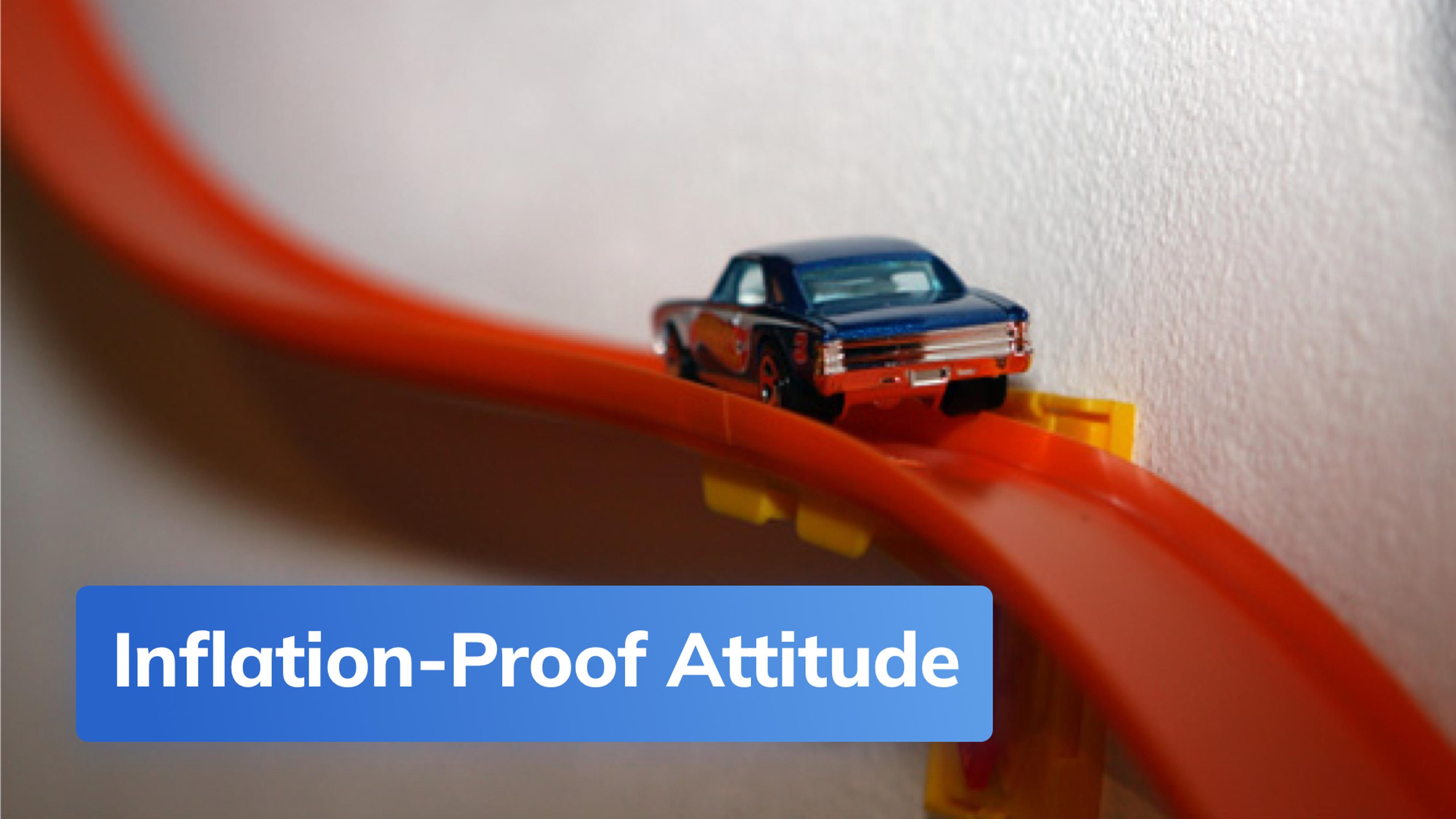 Thumbnail for Inflation-Proof Attitude