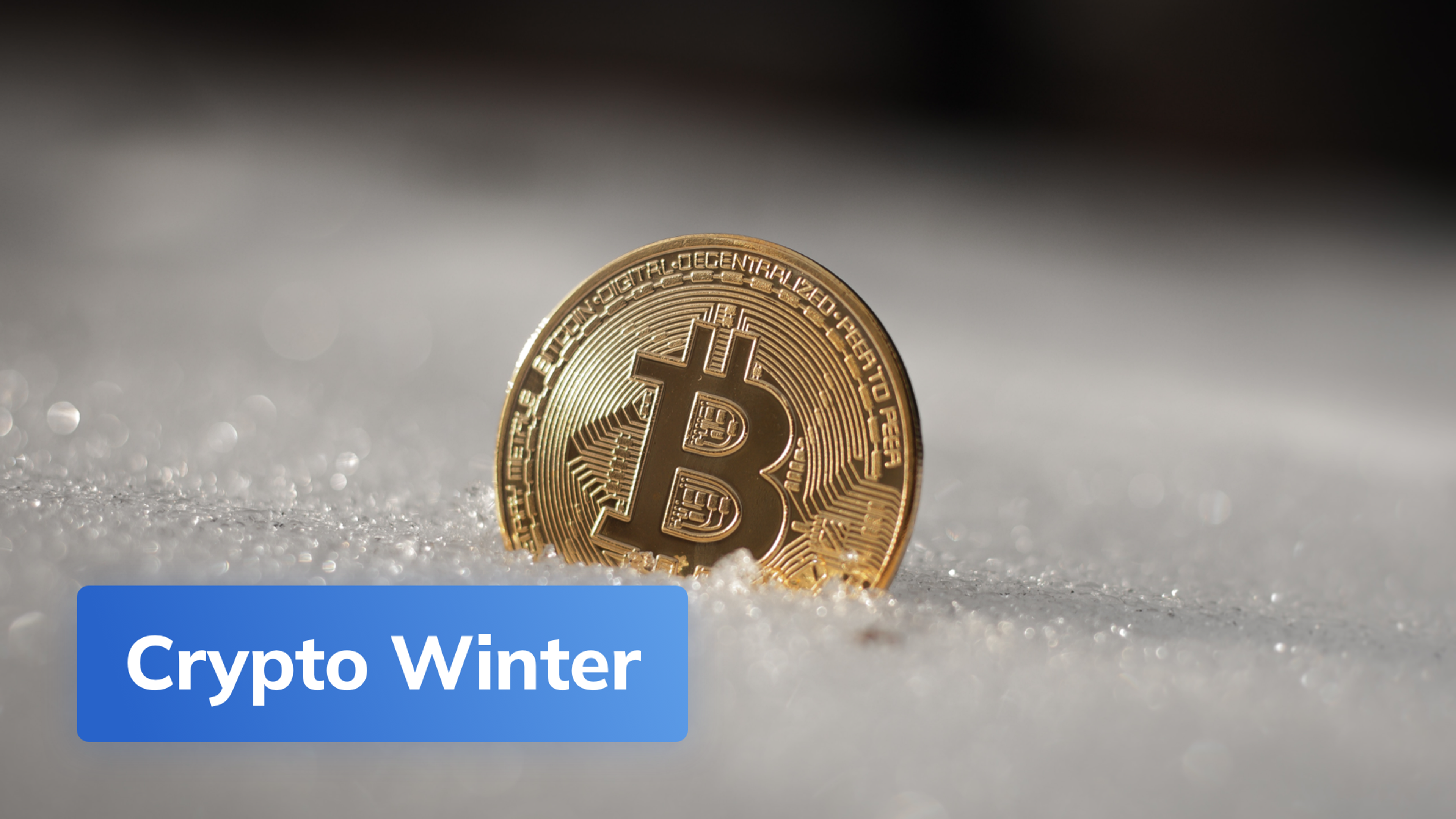 Thumbnail for Crypto Winter