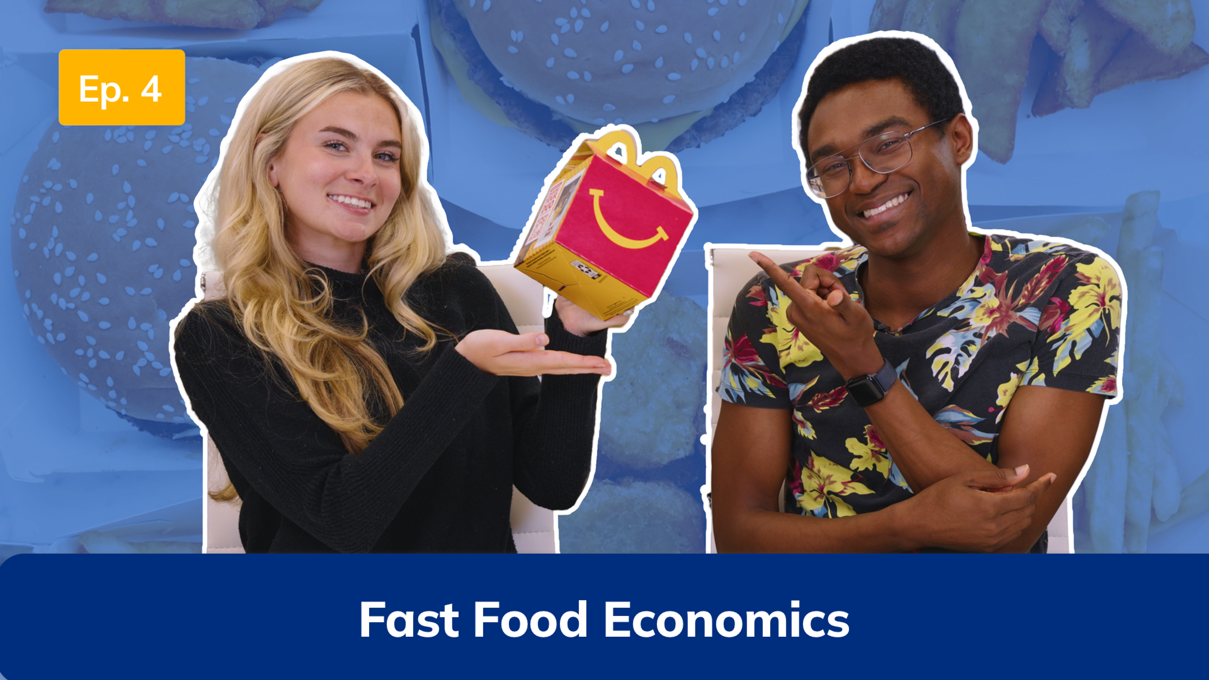 Fast Food Economics