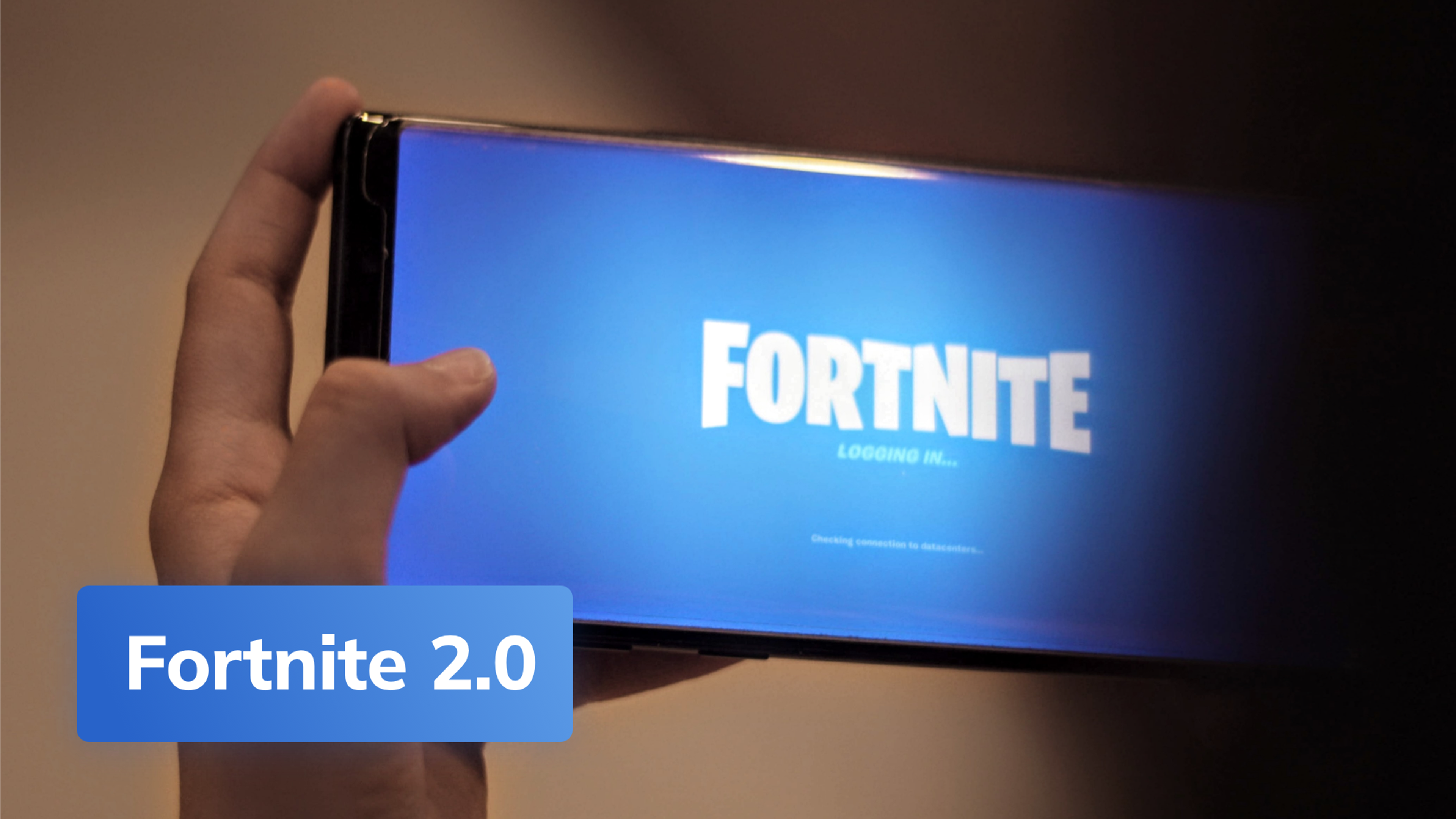 Thumbnail for Fortnite 2.0
