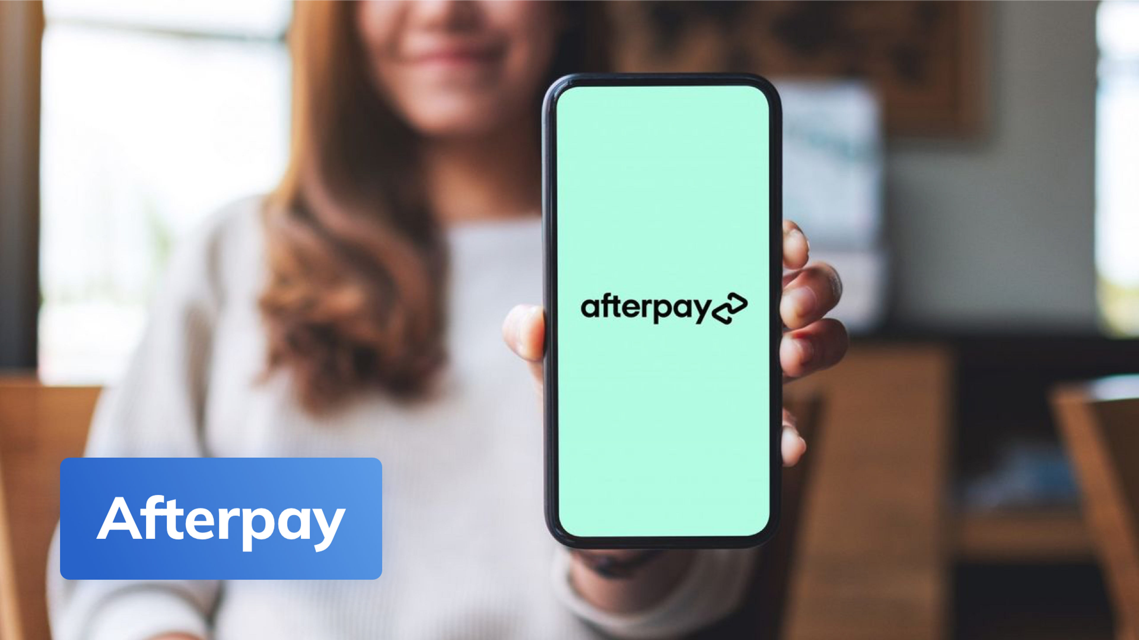 Thumbnail for Afterpay