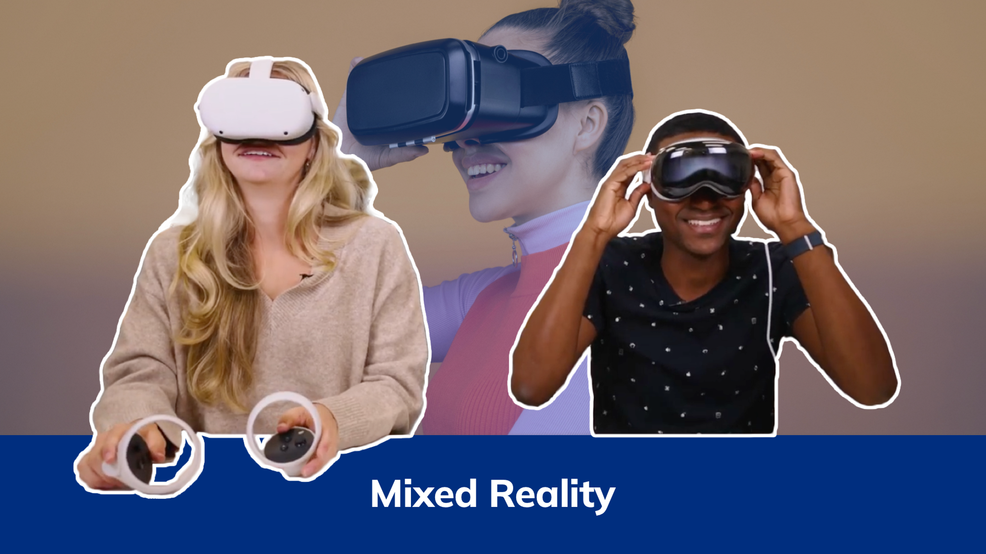 Mixed Reality