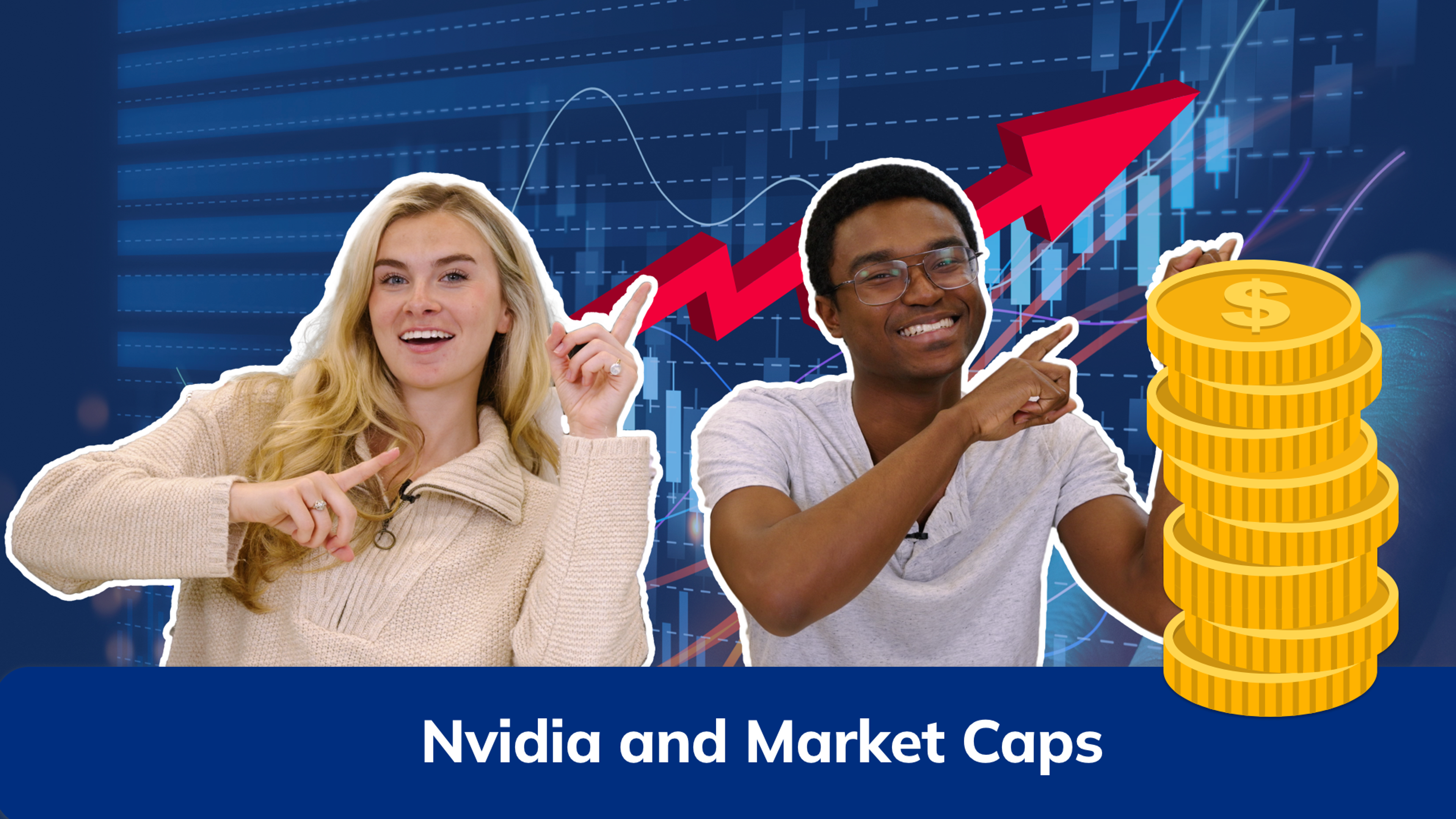 Nvidia and Market Caps