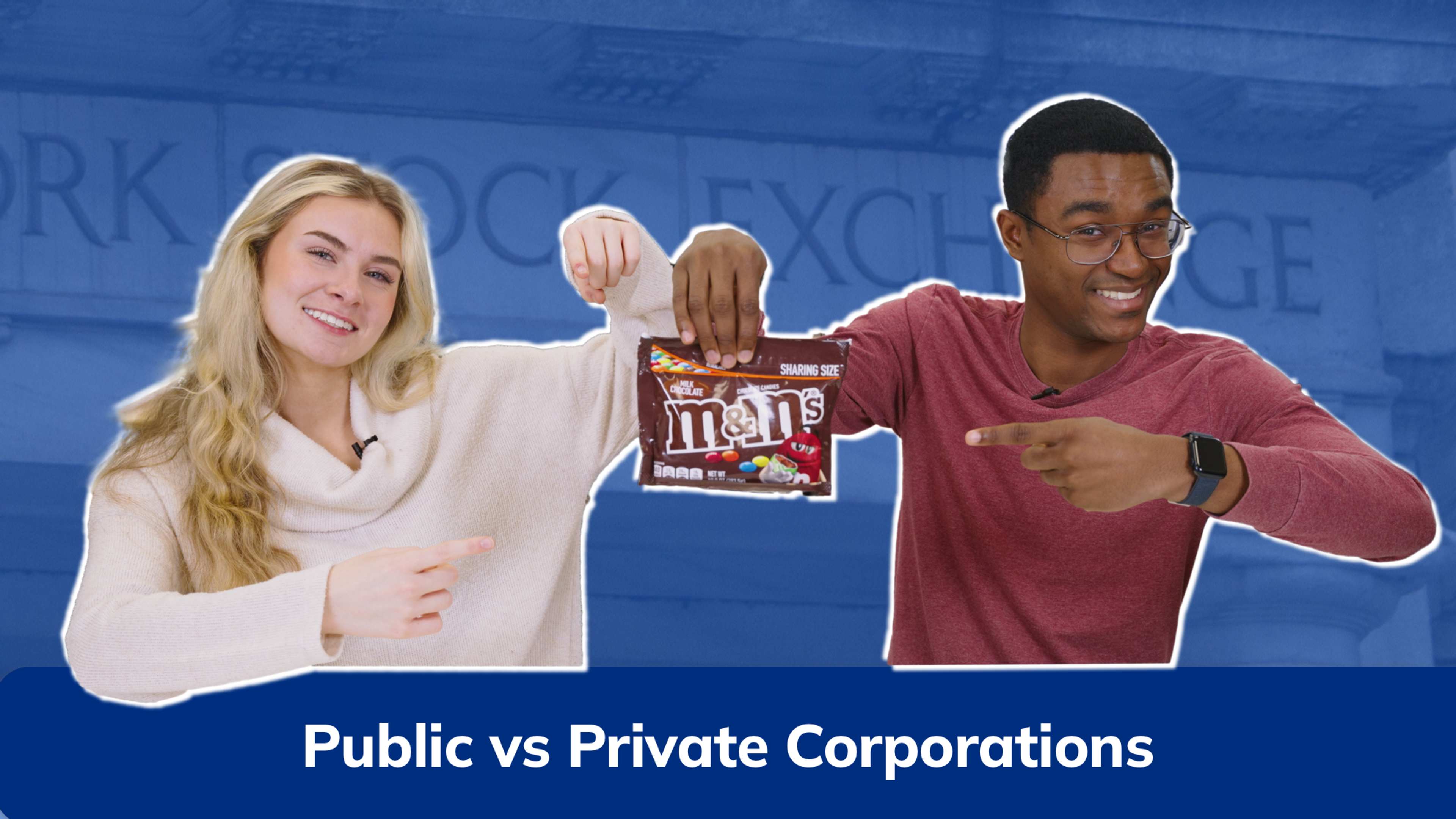 Public vs. Private