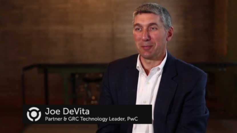 V01. Who is Joe DeVita? - OCEG