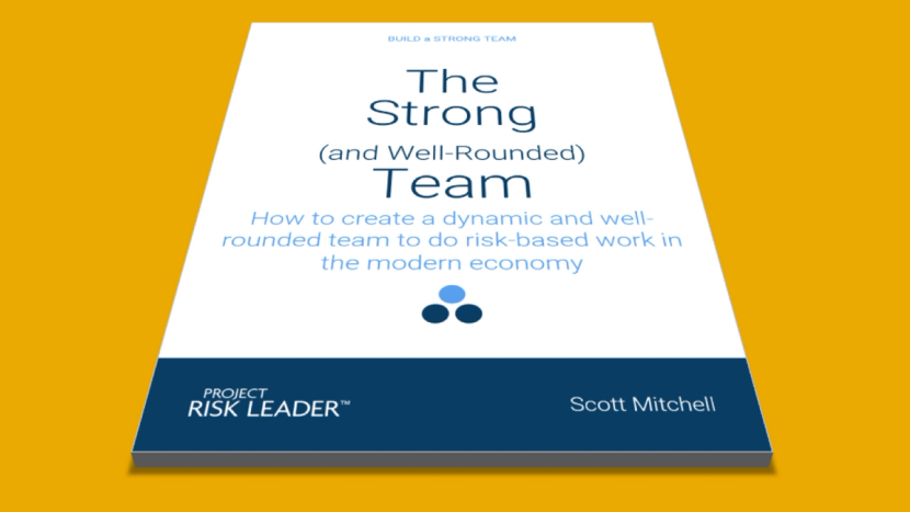 The Strong and Well-Rounded Team - OCEG