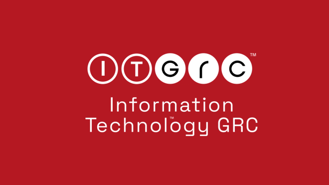 Information Technology GRC (IT GRC™) Certification - OCEG