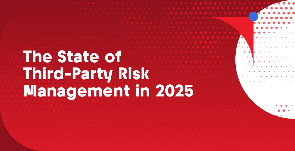 The State of Third-Party Risk Management in 2025 - OCEG