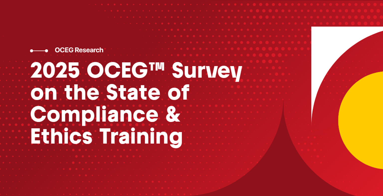 Research - OCEG