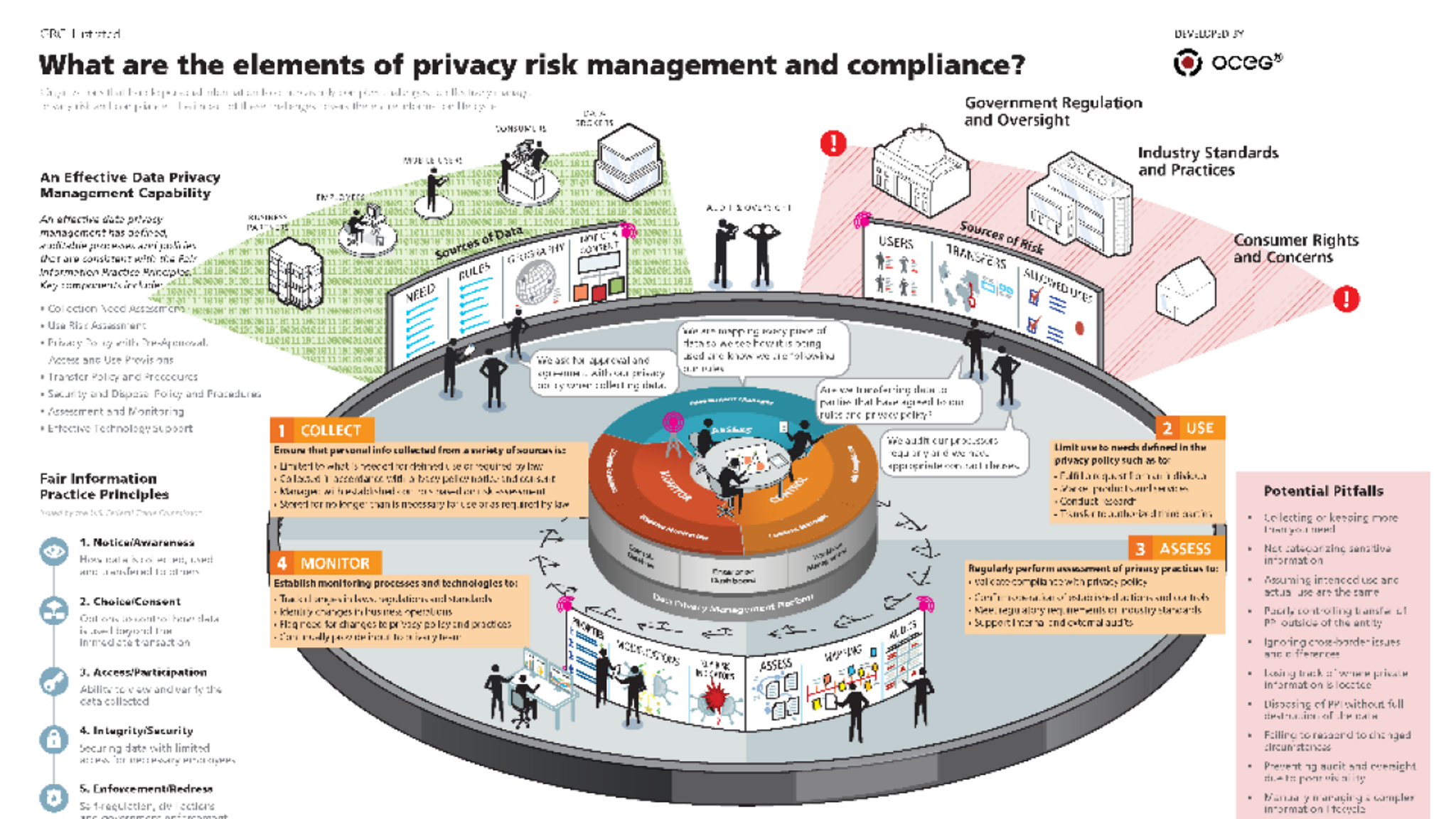 Ocg Risk Management Guide Illustrated Series - OCEG