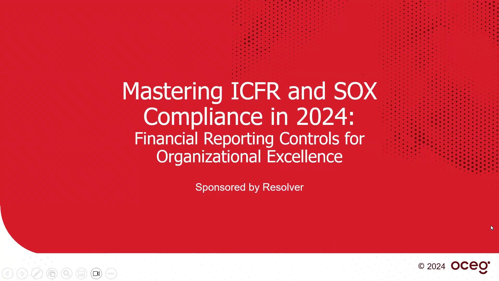 Mastering ICFR And SOX Compliance In 2024 Financial Reporting Controls   8ff7baab73233131172d8af469ba0782c5465ec1 1920x1080 