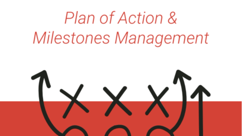 Plan of Action and Milestones (POA&M) Management Playbook - OCEG