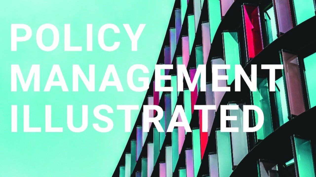 Let's Talk Policy: Critical Capabilities to Enable Your Policy Management  Journey - OCEG
