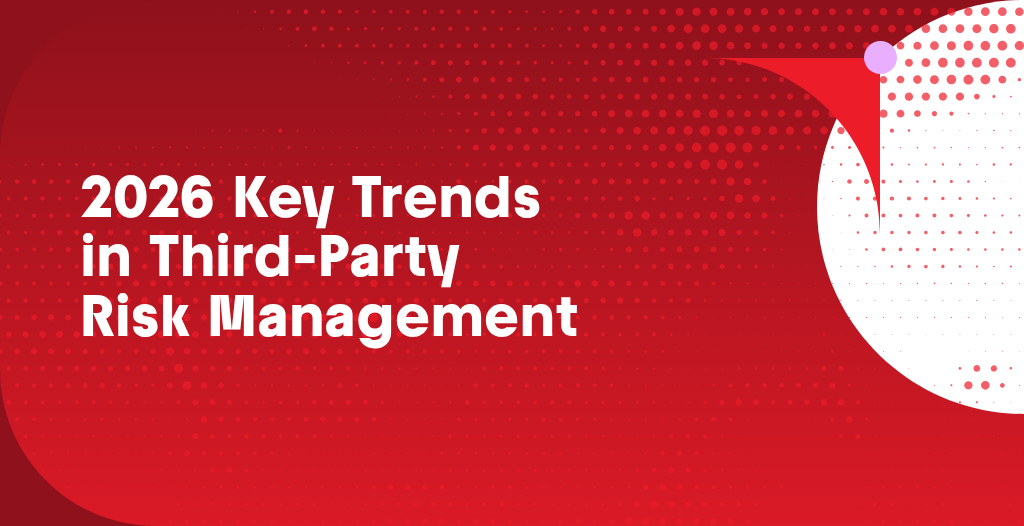 2026 Key Trends in Third-Party Risk Management - OCEG