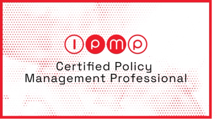 Integrated Policy Management Professional (IPMP™) - OCEG