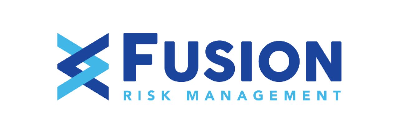 Fusion Risk Management  Risk Management Software