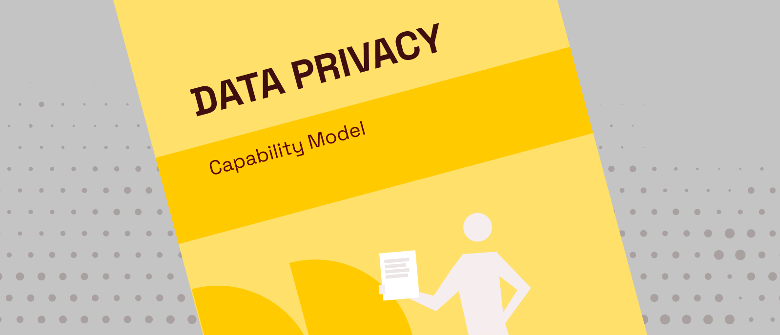 Data Privacy Capability Model