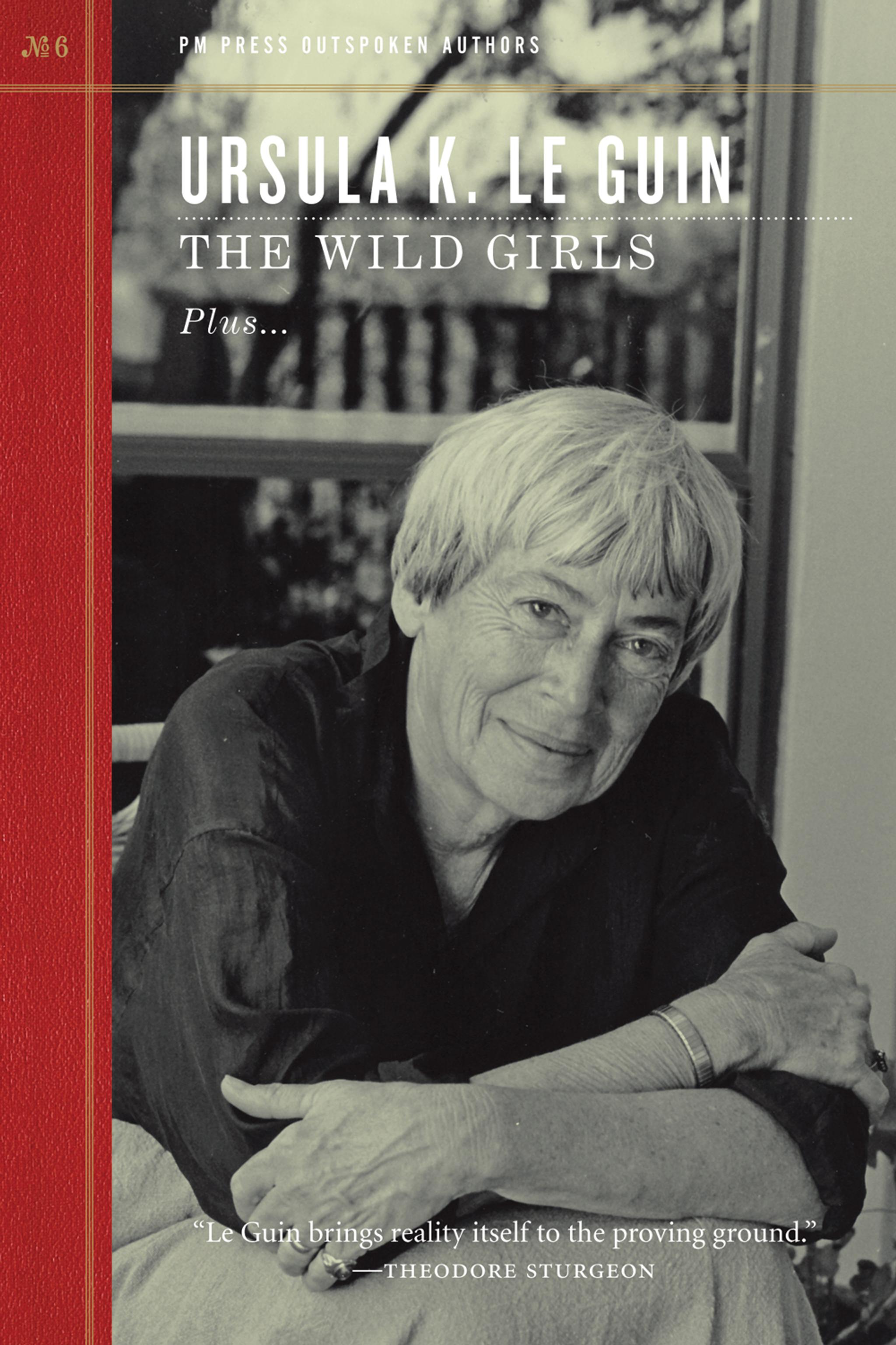 Cover of book titled Wild Girls