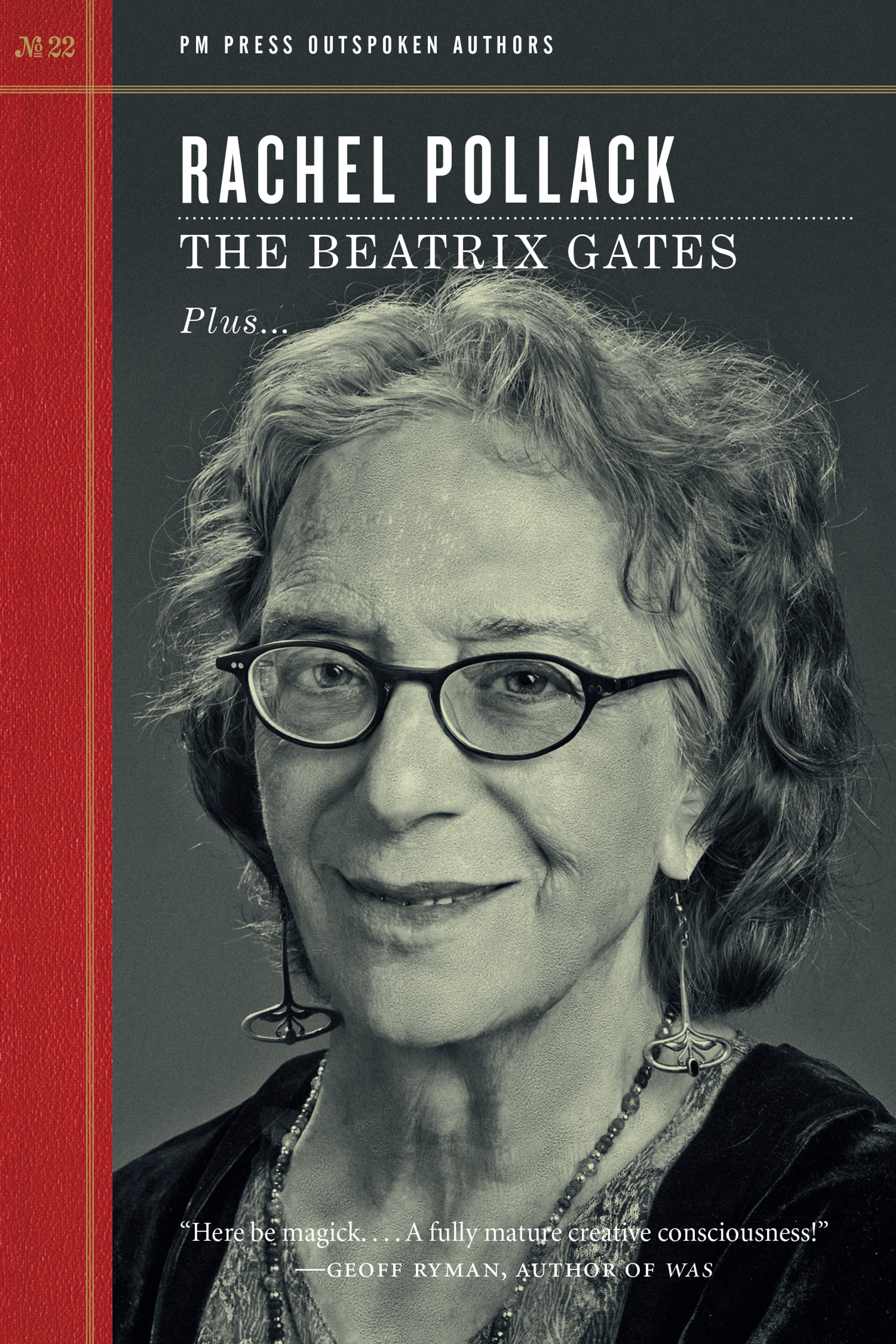 Cover of book titled Beatrix Gates