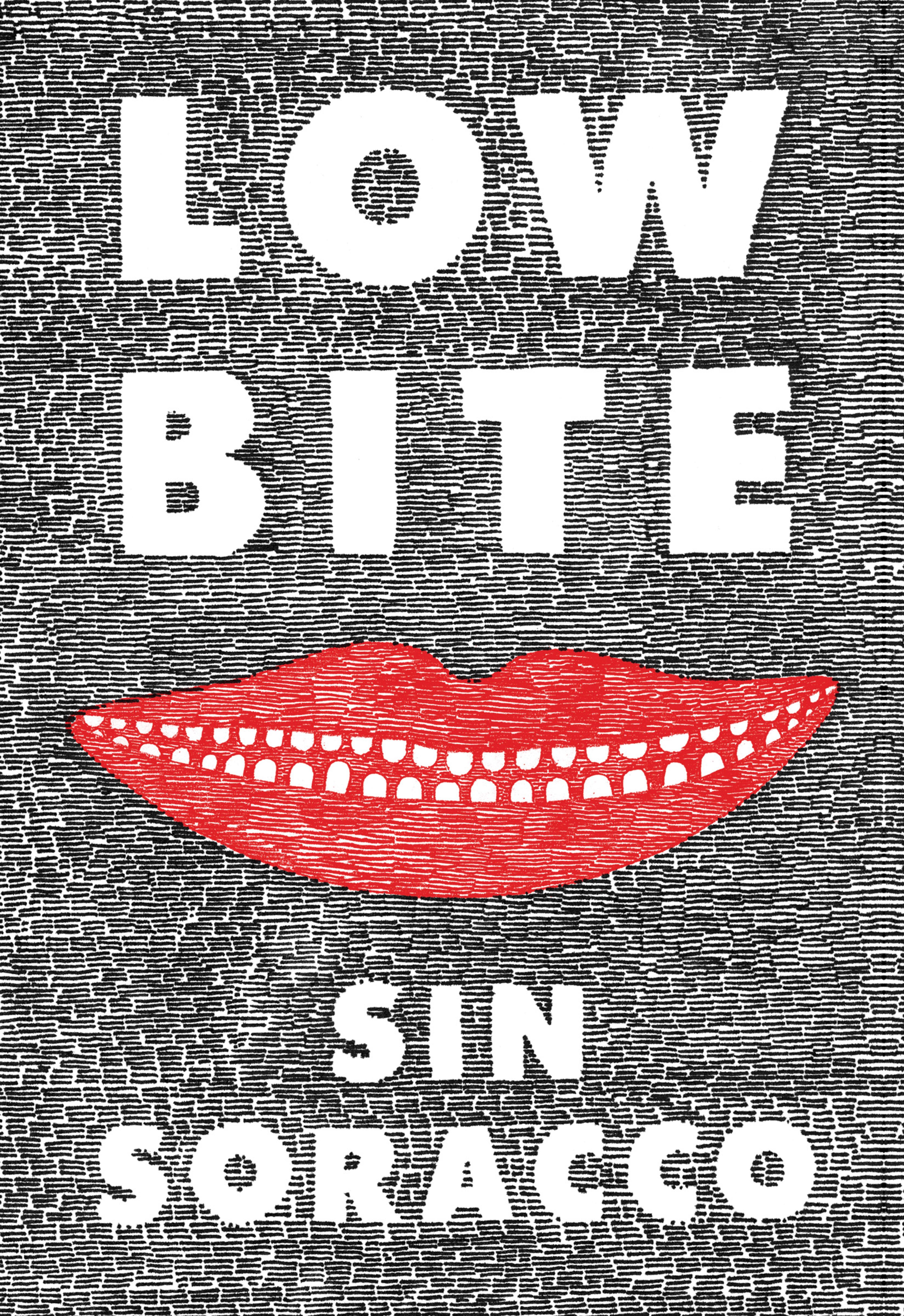 Cover of book titled Low Bite