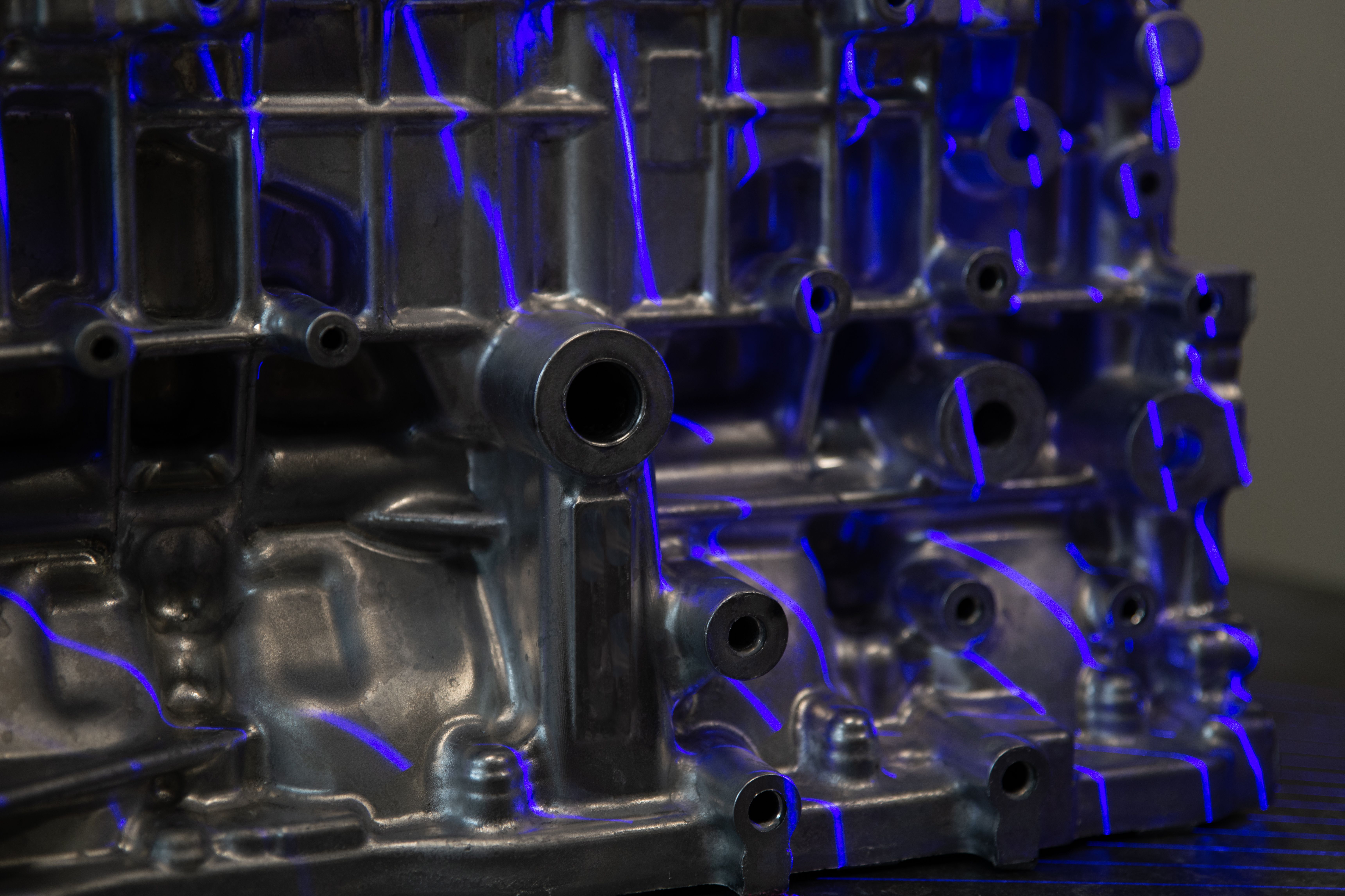 Casting and Foundry industry card