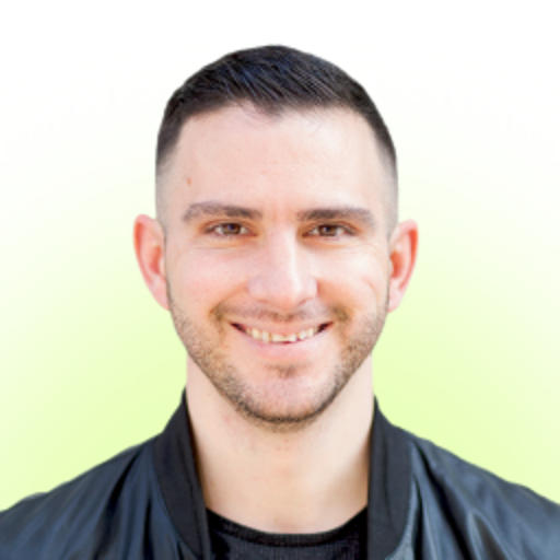Andrew Michael