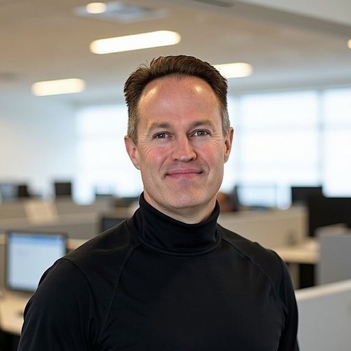 Andrew Sorensen