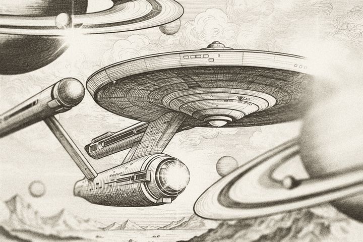 Enterprise-ready is a mindset