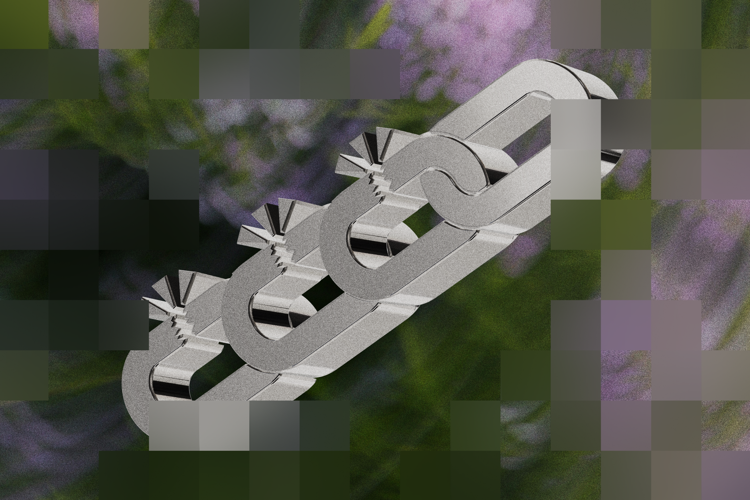 Image of links