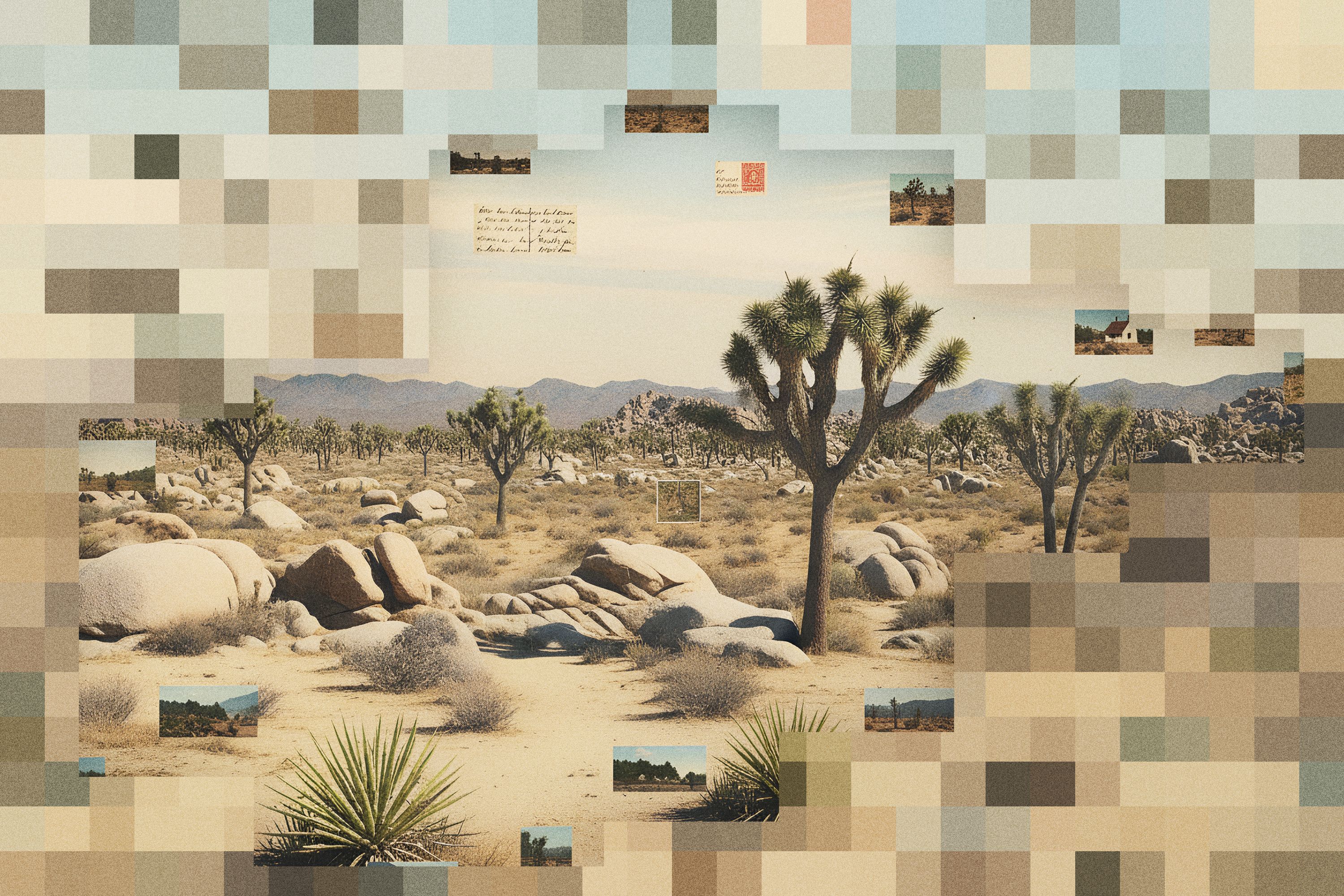 guide page section background