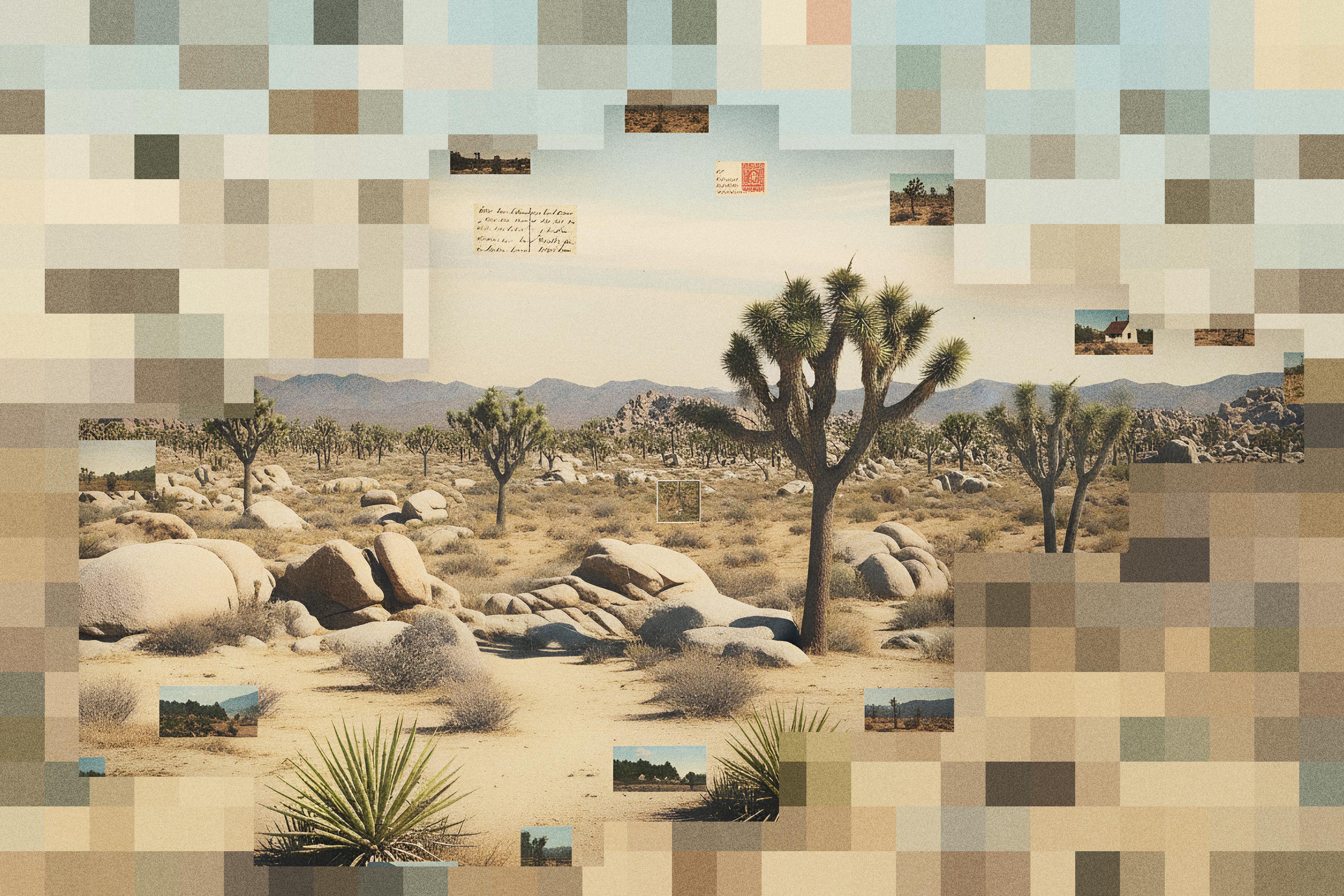 guide page section background