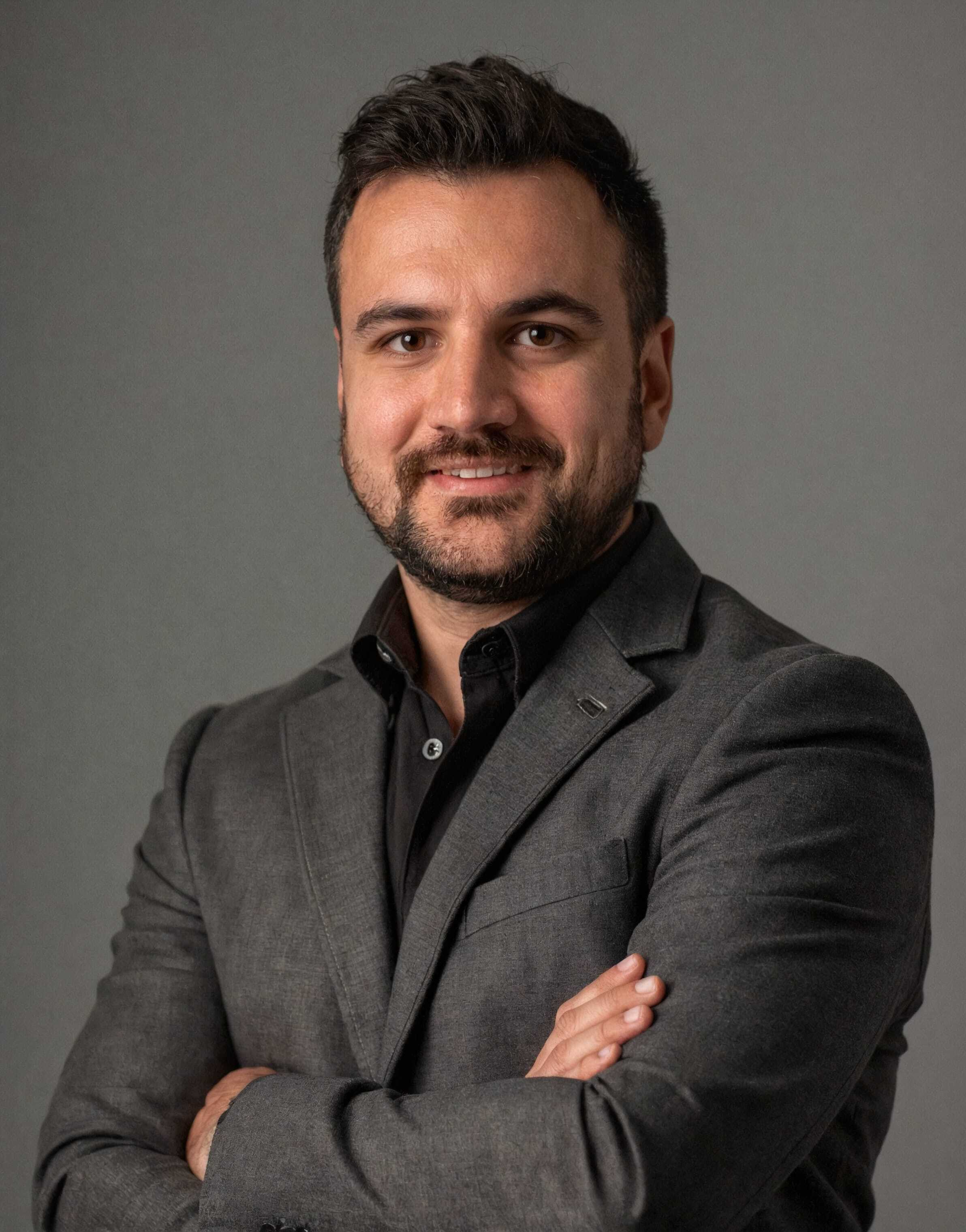 Michael Iannelli