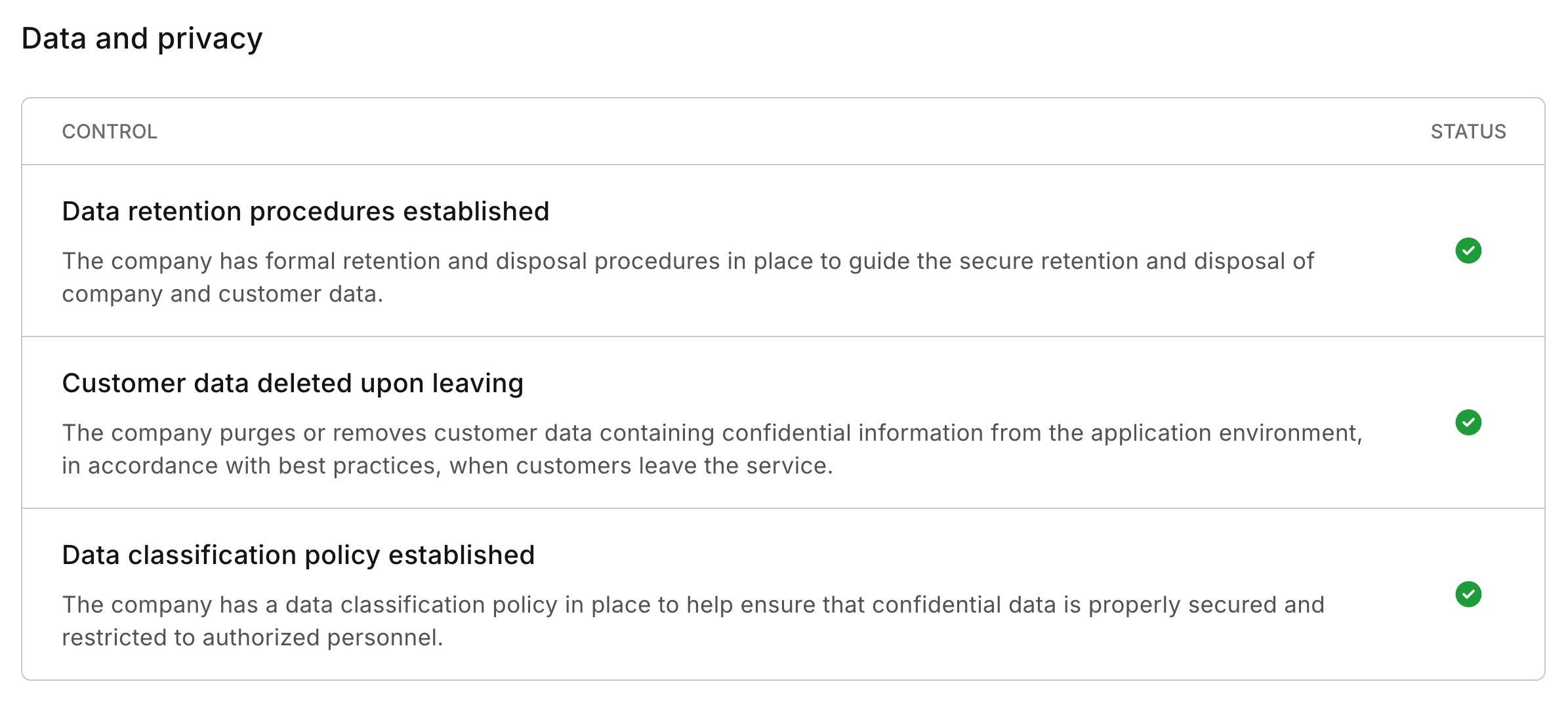Image from Scrunch Trust Center Image from Scrunch Trust Center