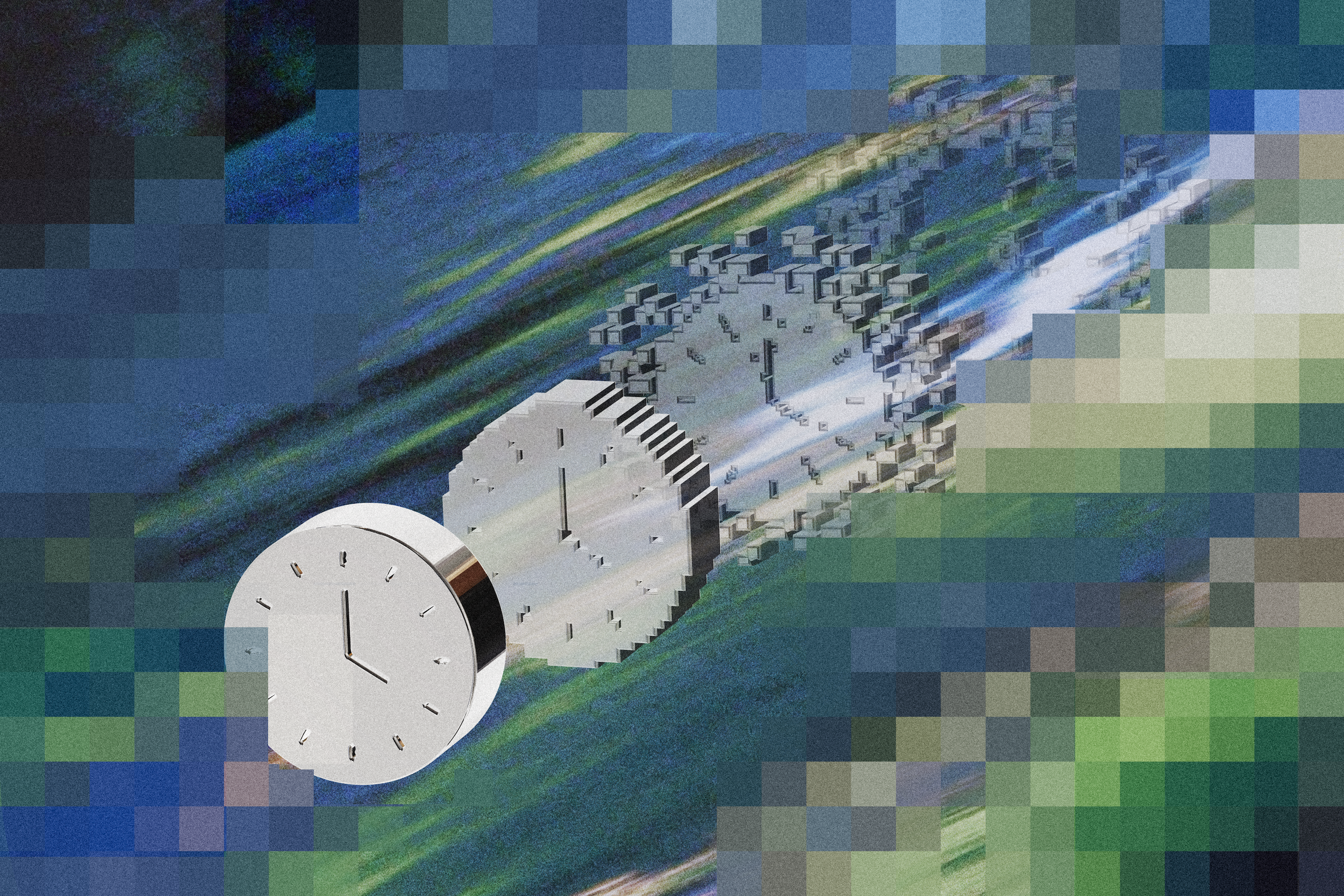 We analyzed 3.5M citation events. The takeaway? Platform, industry, and source type all play a role in how long citations last.