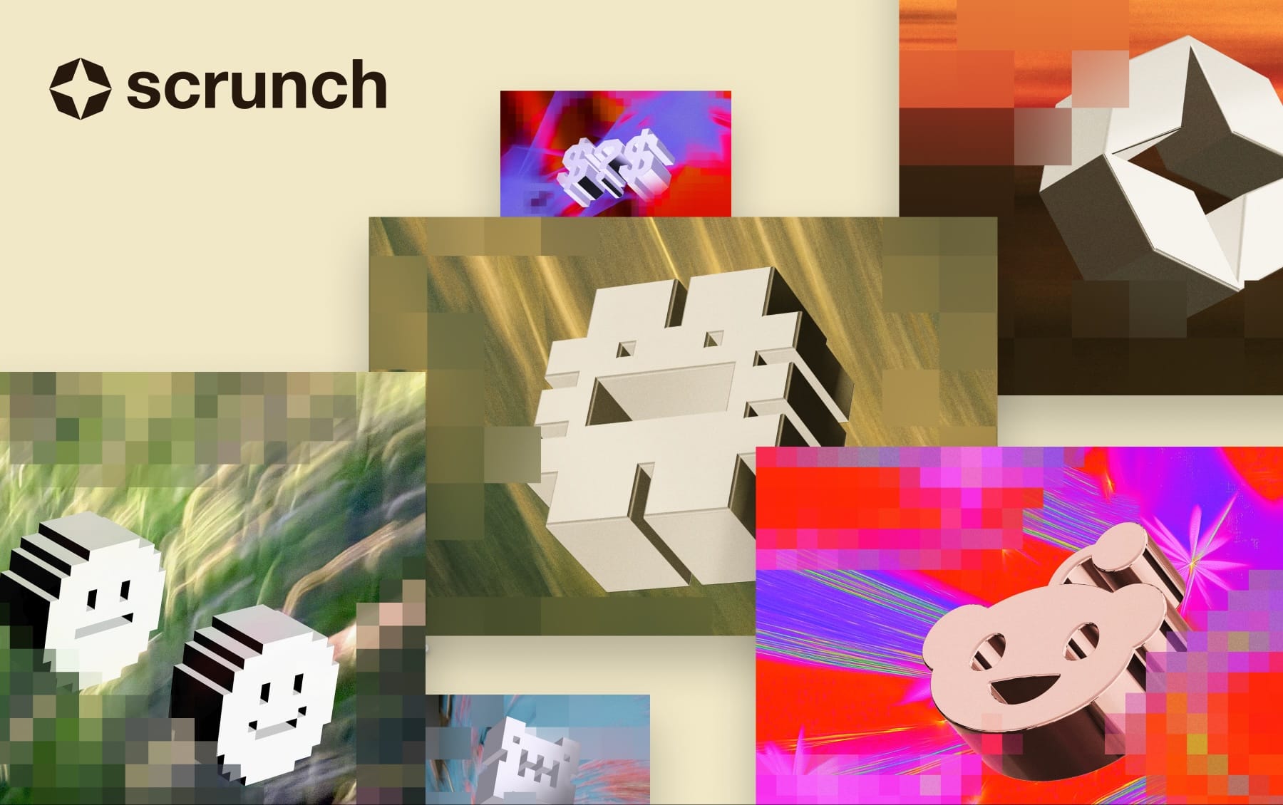 Scrunch | Blog
