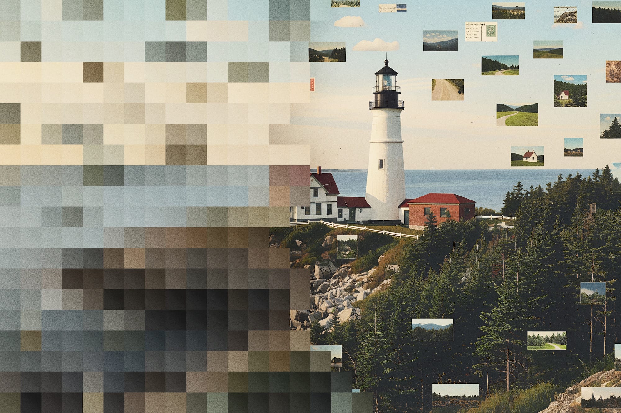 guide page section background