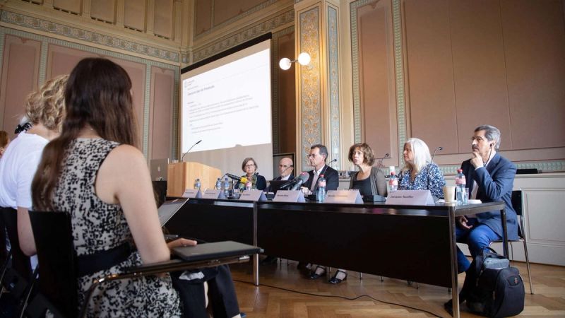 «Heute werden viele Betroffene weinen»
