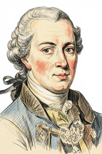 Immanuel Kant