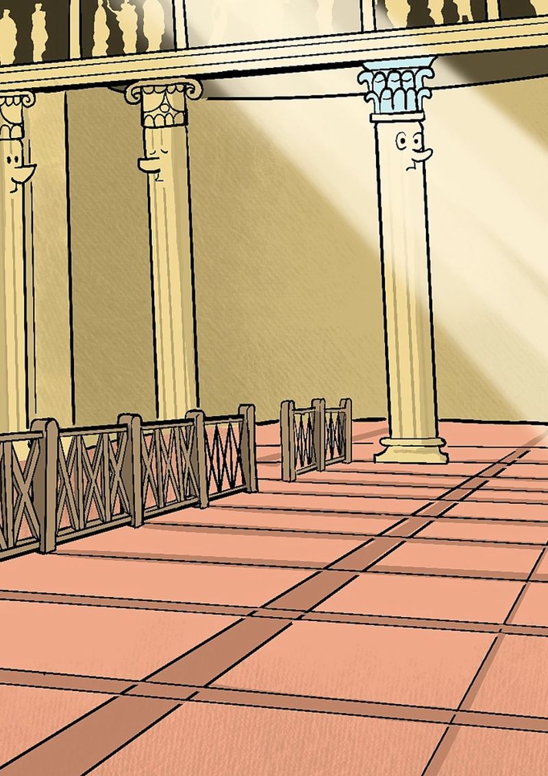 Kirchenbaugeschichte(n)