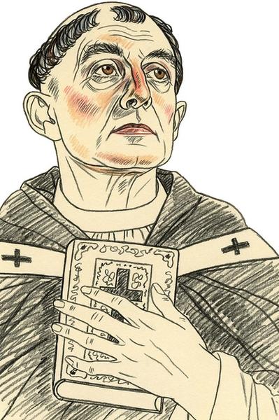 Anselm von Canterbury