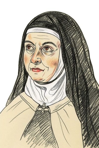Teresa von Ávila