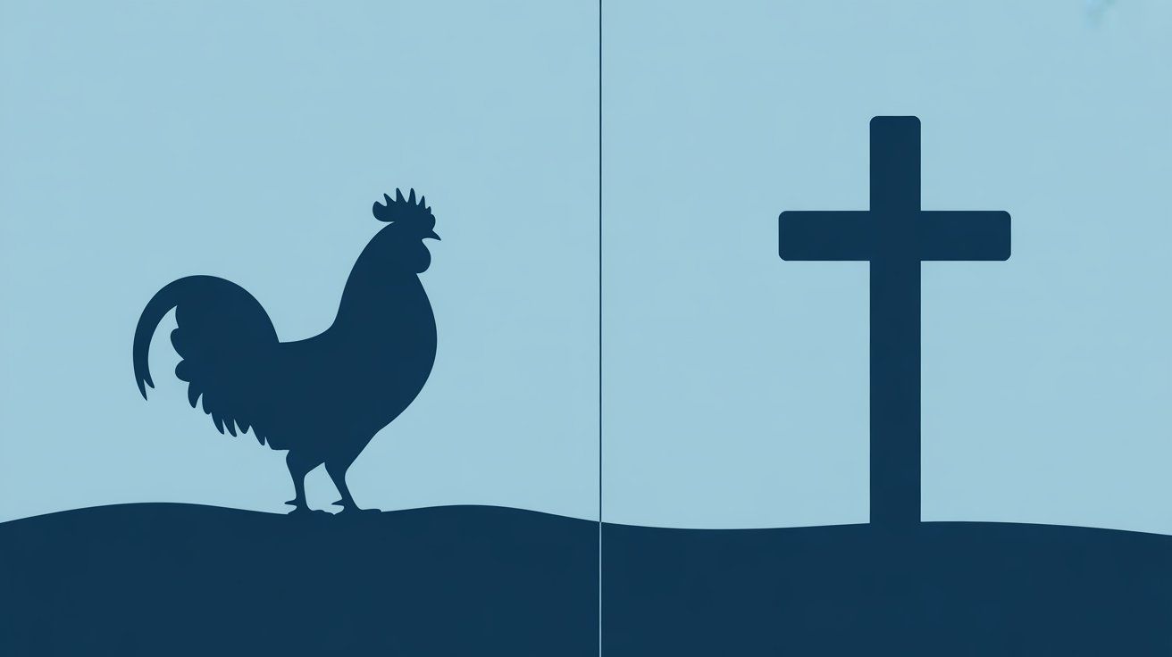 Evangelisch-Reformiertes und Römisch-Katholisches Kirchenrecht