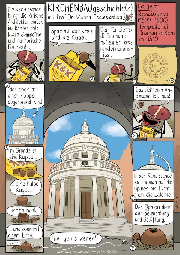 Die Renaissance