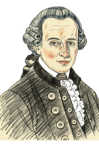 Immanuel Kant