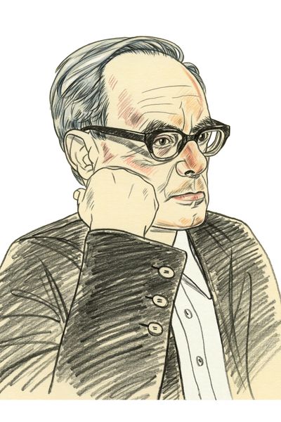Karl Rahner