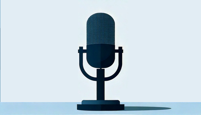 Ein Recht für einen globalen Player