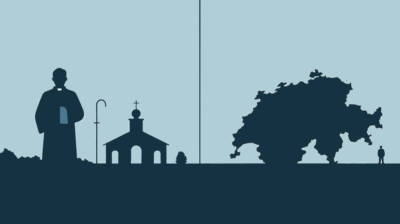 «Kirchenrecht» und «Staatskirchenrecht»