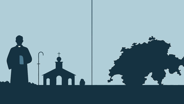 «Kirchenrecht» und «Staatskirchenrecht»