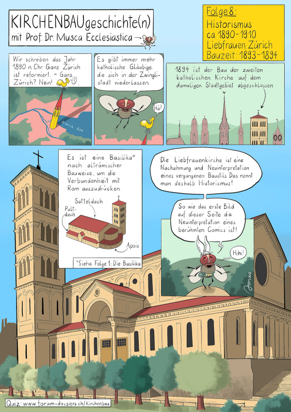 Der Historismus